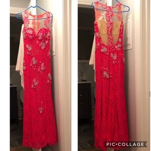 JOVANI Dress